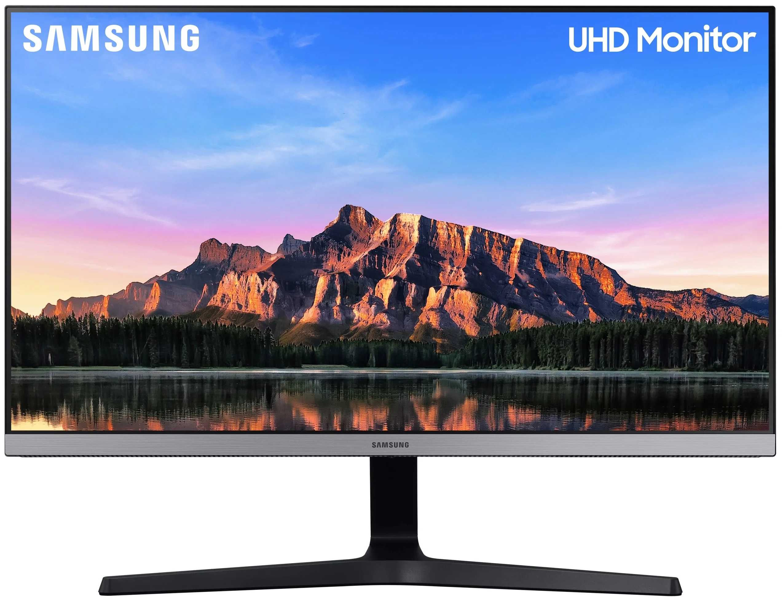 SAMSUNG U28R550UQI