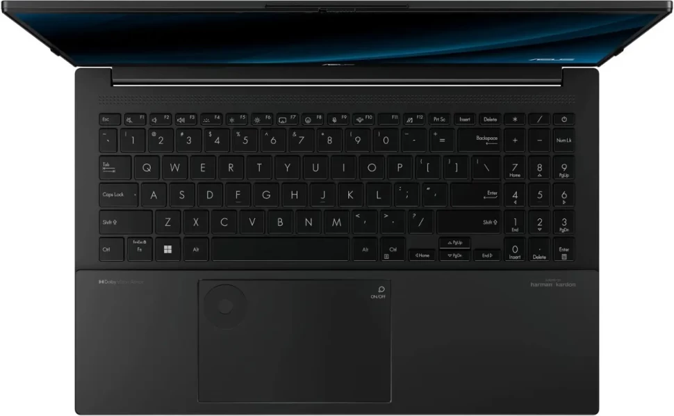 ASUS VIVOBOOK PRO Q543M