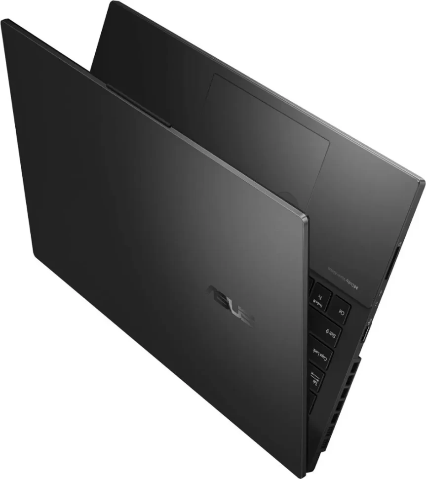 ASUS VIVOBOOK PRO Q543M