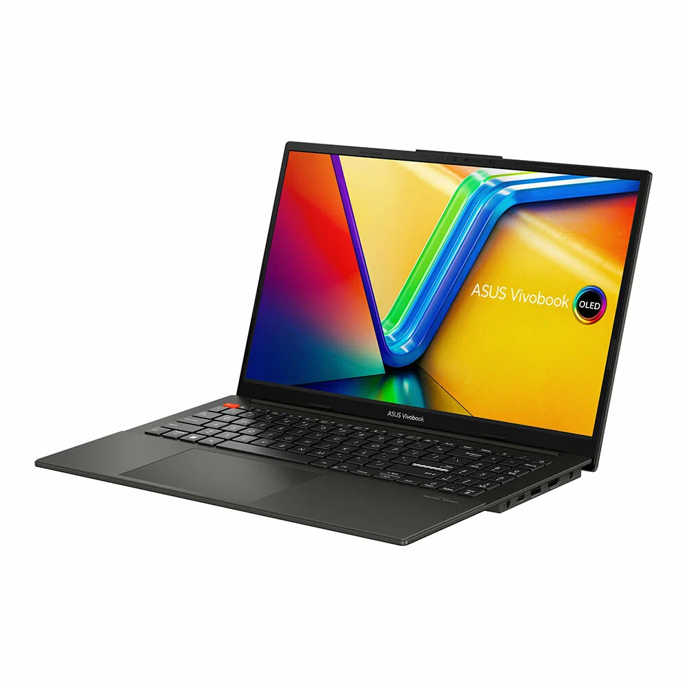 ASUS VIVOBOOK S15 5504