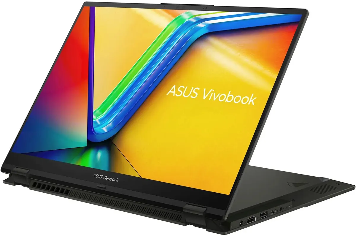 ASUS VIVOBOOK S16 TP3604