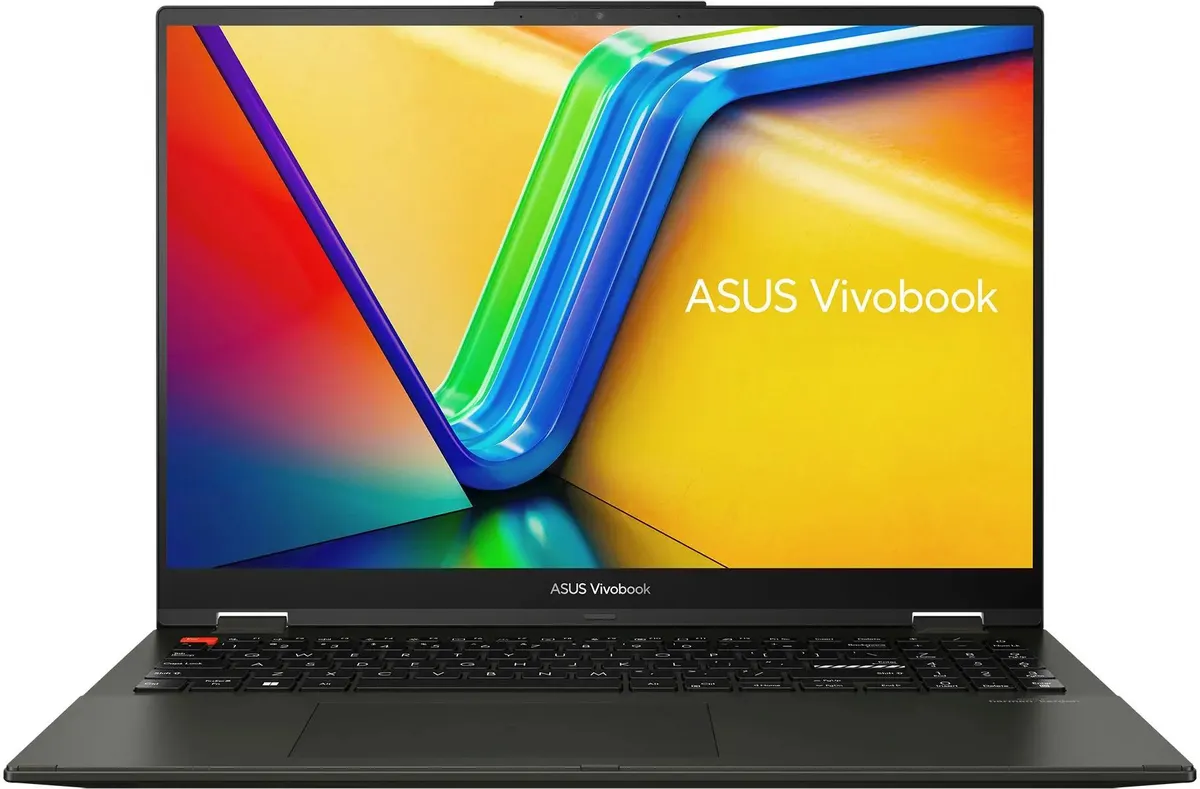 ASUS VIVOBOOK S16 TP3604