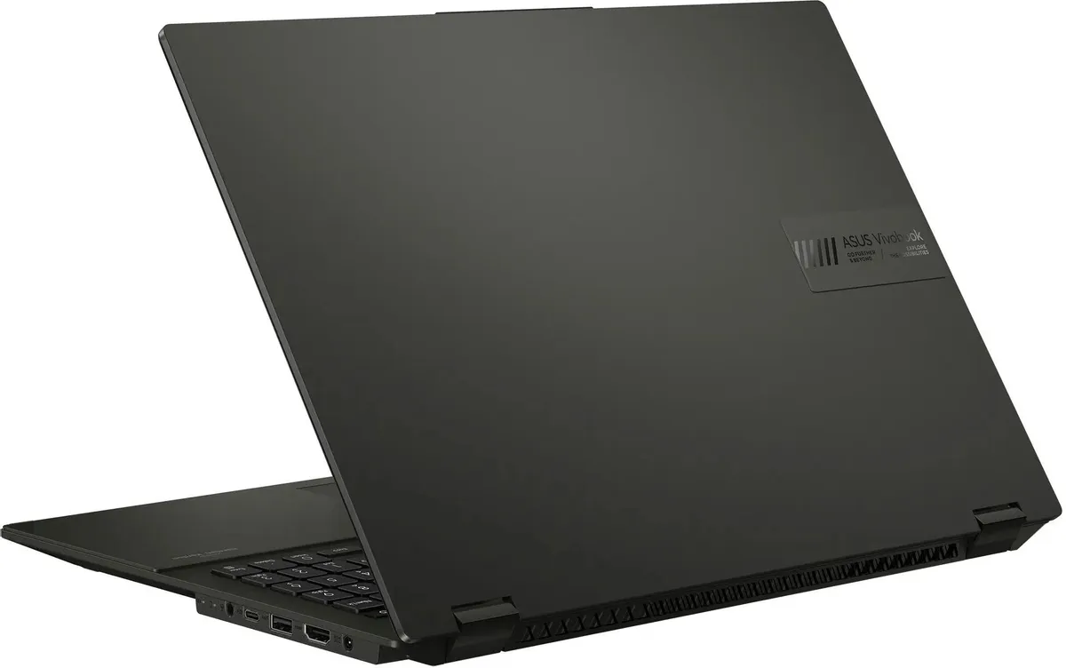 ASUS VIVOBOOK S16 TP3604