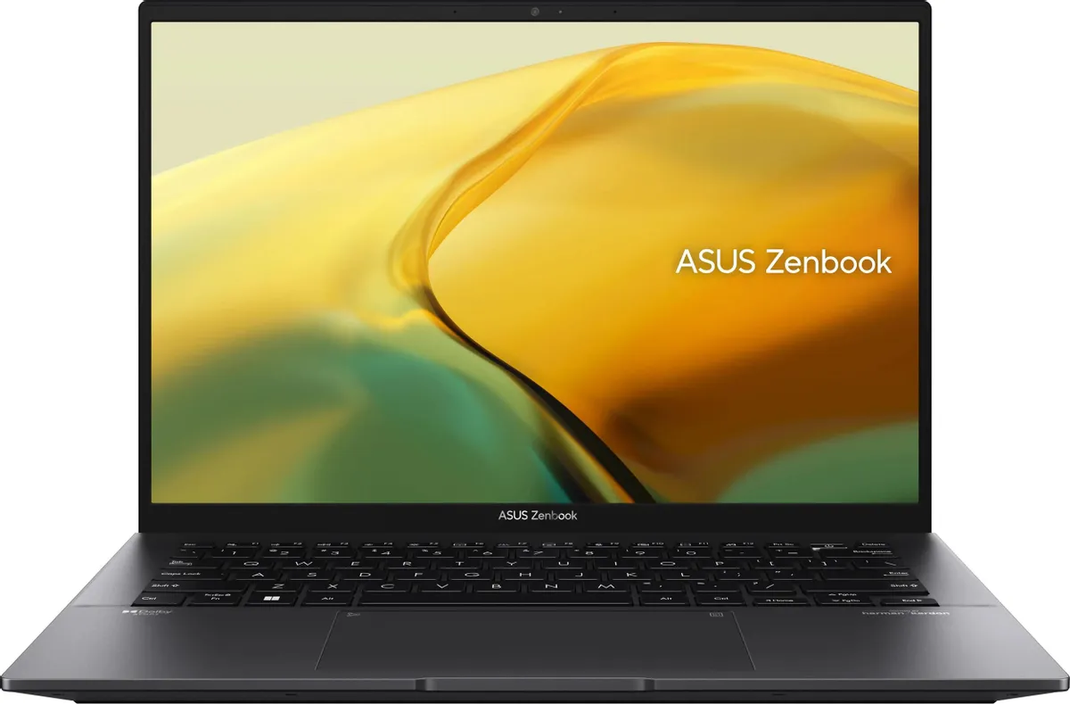 Asus ZENBOOK UM3504D