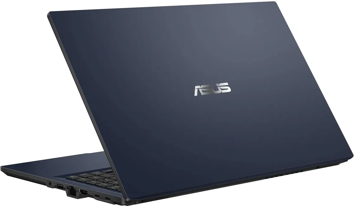 ASUS EXPERTBOOK B1 B1502CV (B1502CVA-BQ0899)