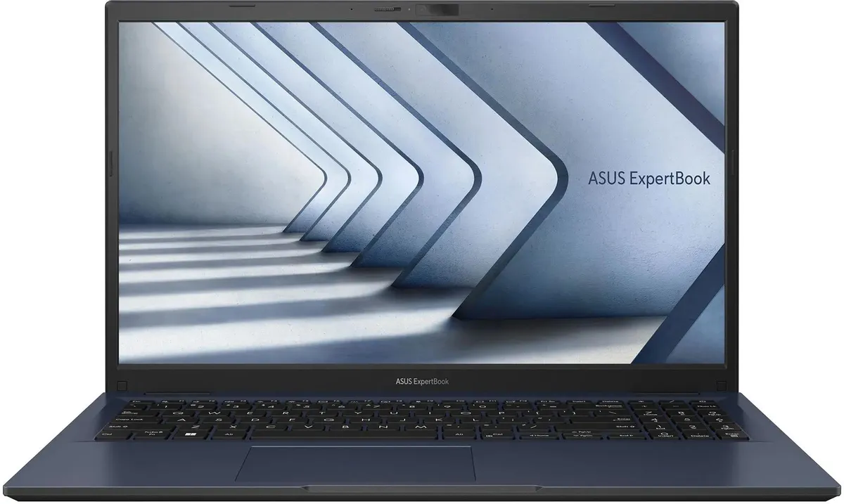 ASUS EXPERTBOOK B1 B1502CV (B1502CVA-BQ0899)