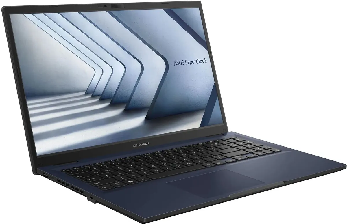 ASUS EXPERTBOOK B1 B1502CV (B1502CVA-BQ0899)