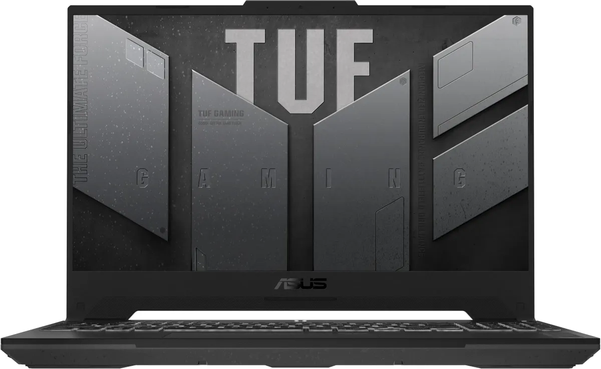 ASUS TUF GAMING F15 FX507Z (FX507ZC4-HN234)