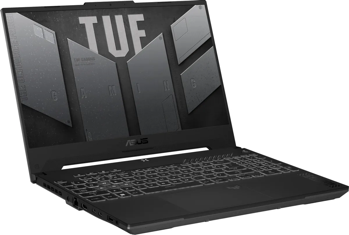 ASUS TUF GAMING F15 FX507Z (FX507ZC4-HN234)