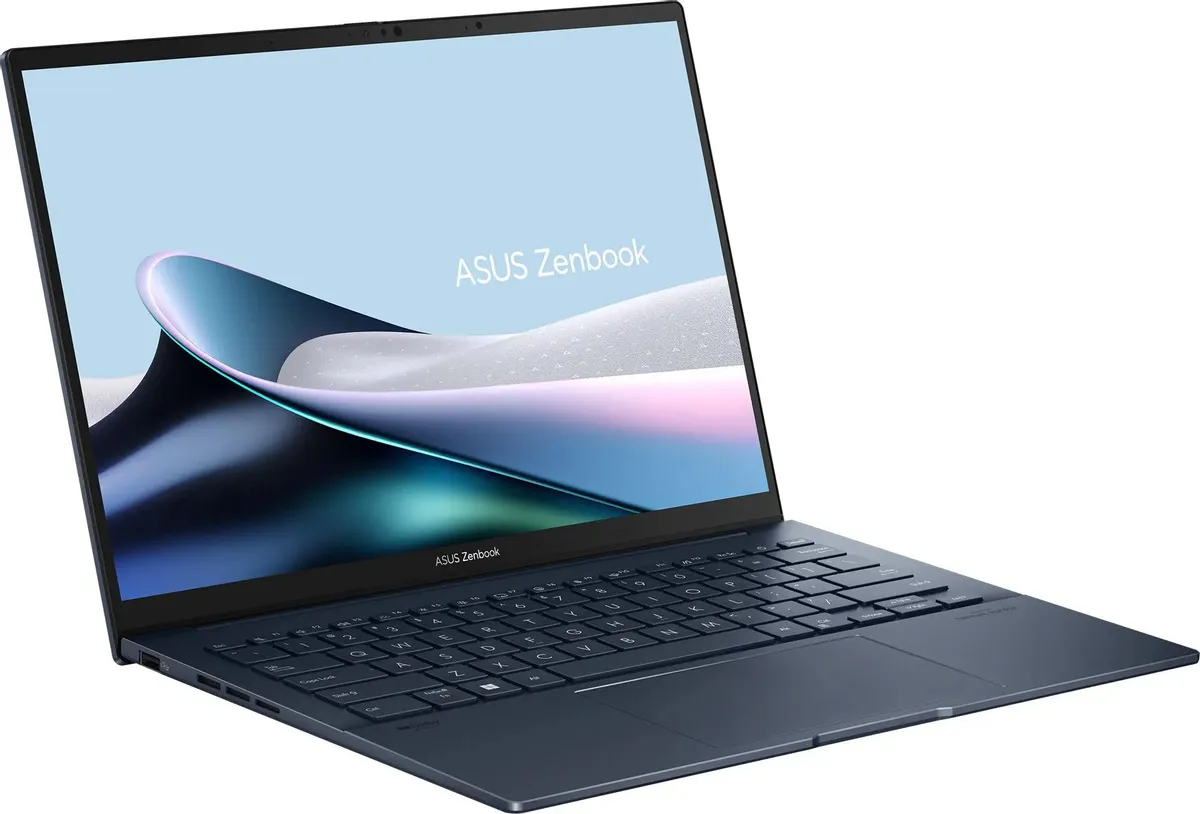 ASUS ZENBOOOK Q415MA-U5512 (90NB11R7-M00H00)