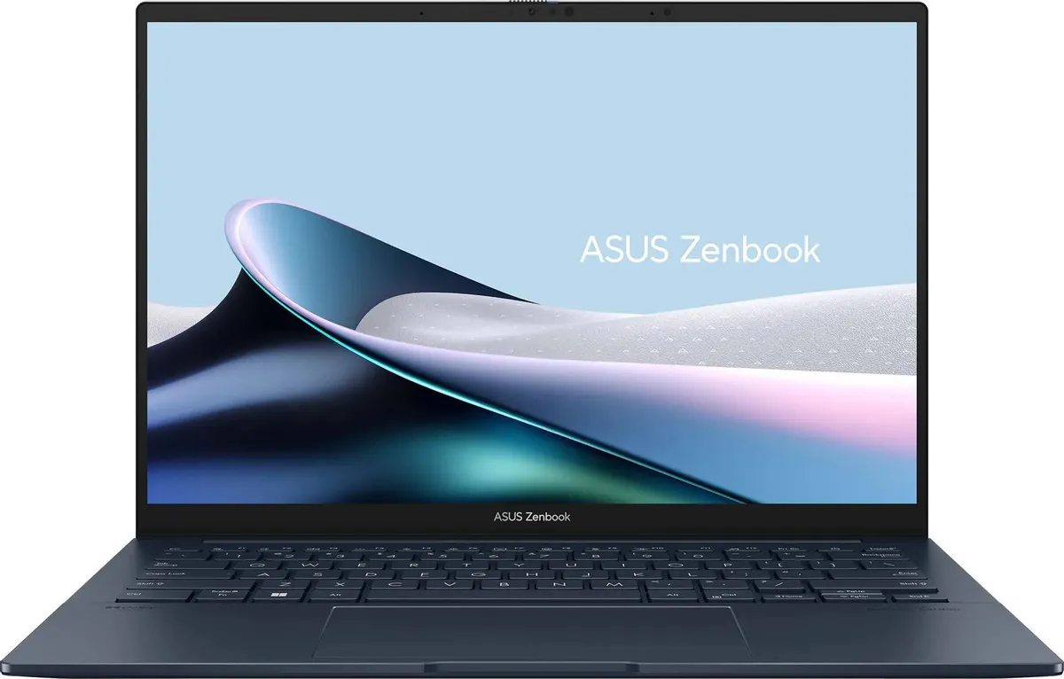 ASUS ZENBOOOK Q415MA-U5512 (90NB11R7-M00H00)