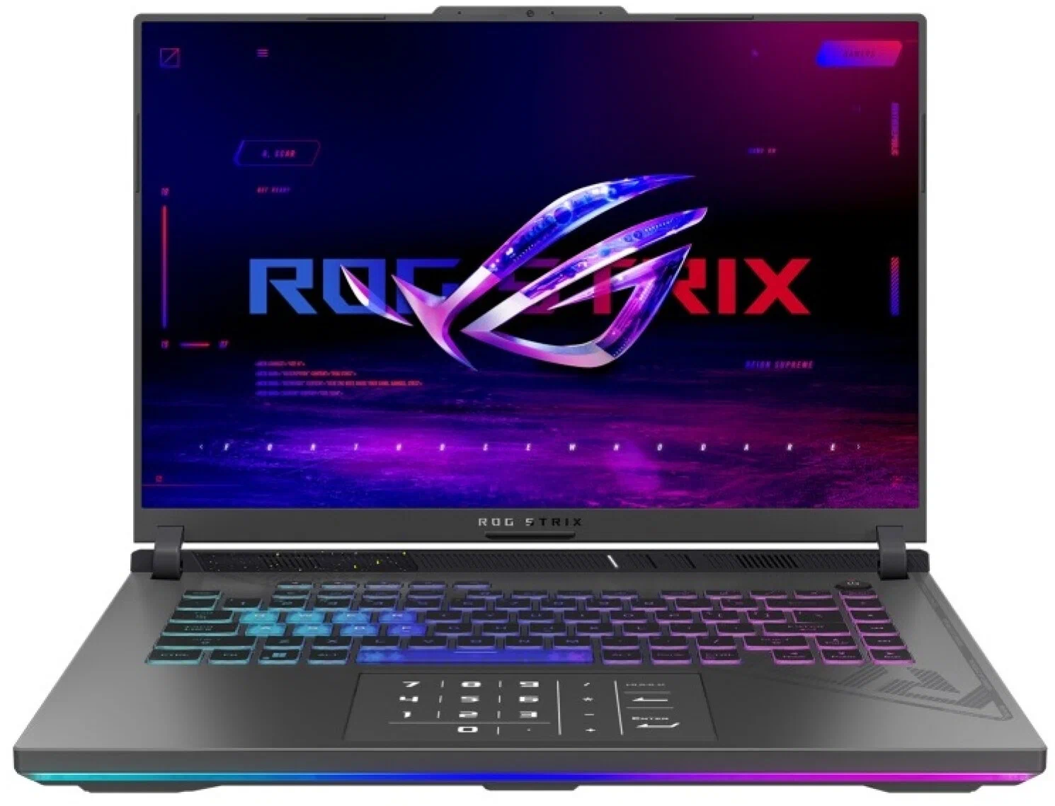 ASUS ROG STRIX G614JV-AS73