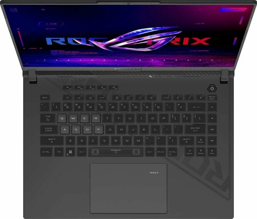 ASUS ROG STRIX G614JV-AS73