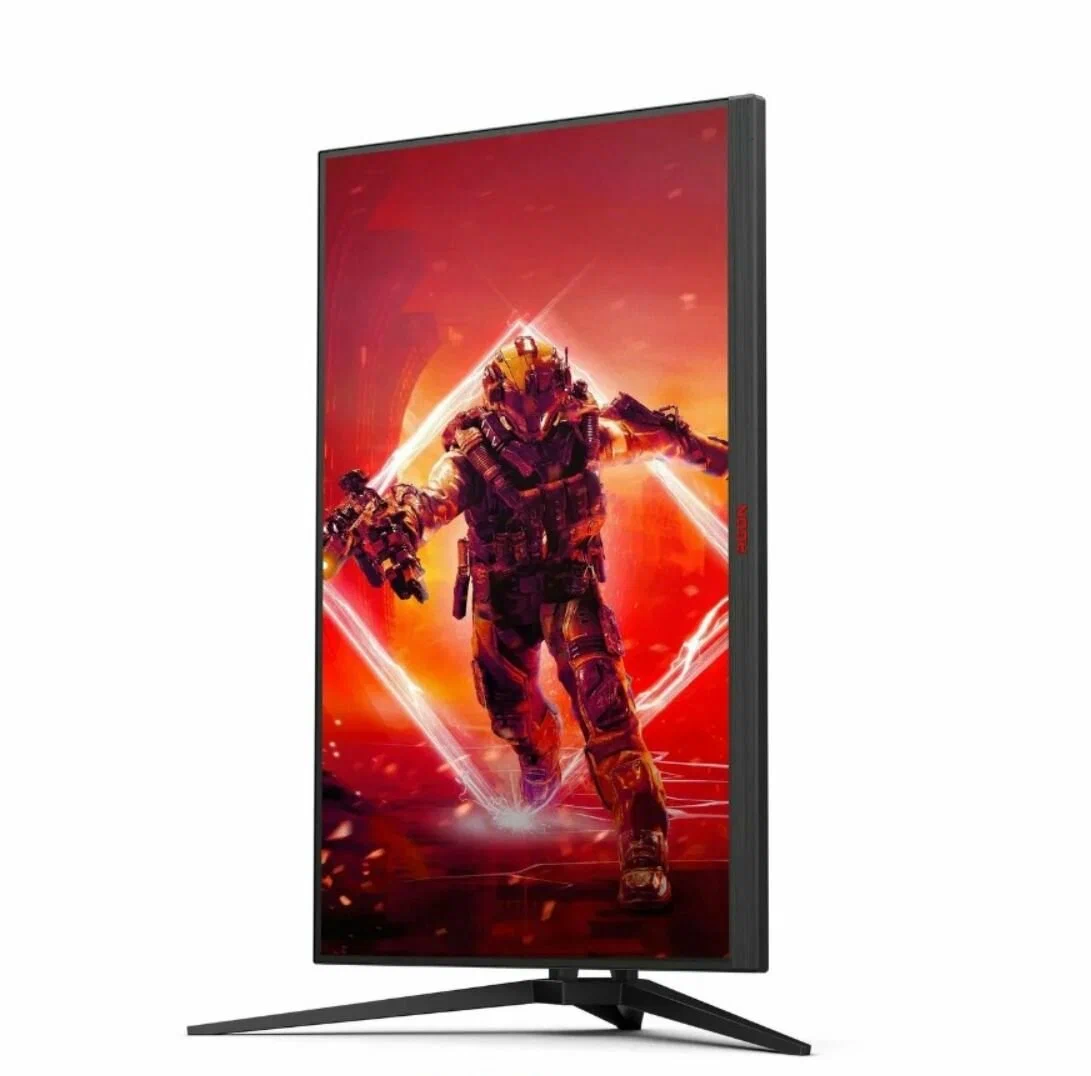 AOC AGON AG275QZN/BK