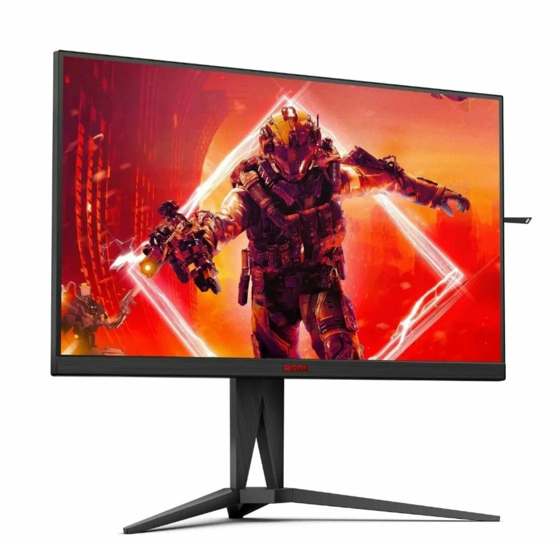 AOC AGON AG275QZN/BK