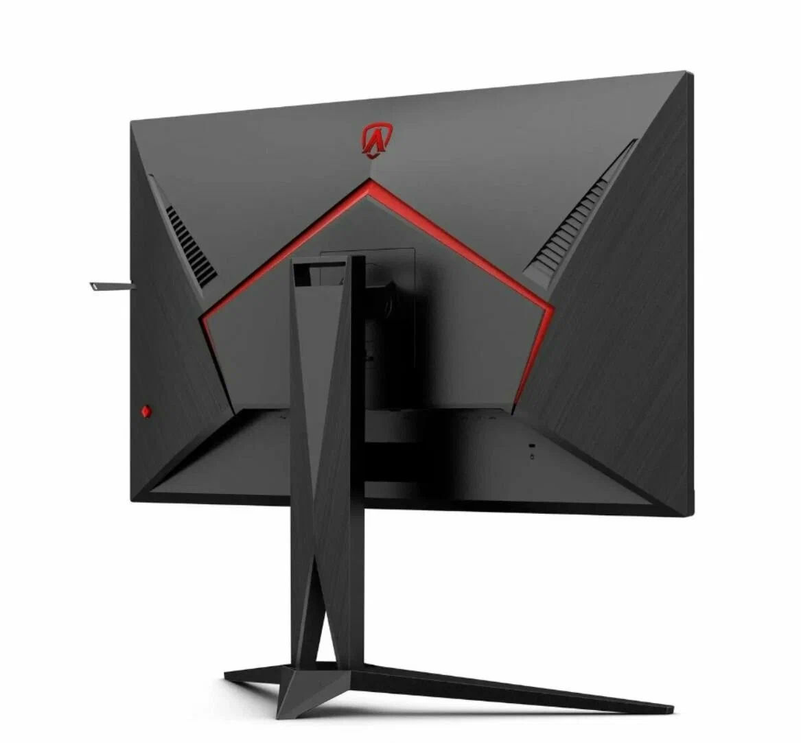 AOC AGON AG275QZN/BK