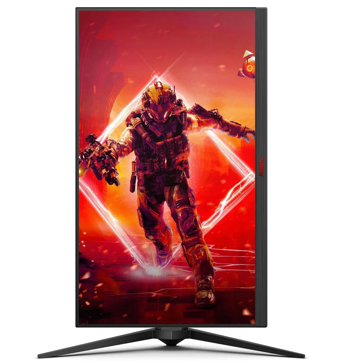 AOC AGON AG275QXN/BK