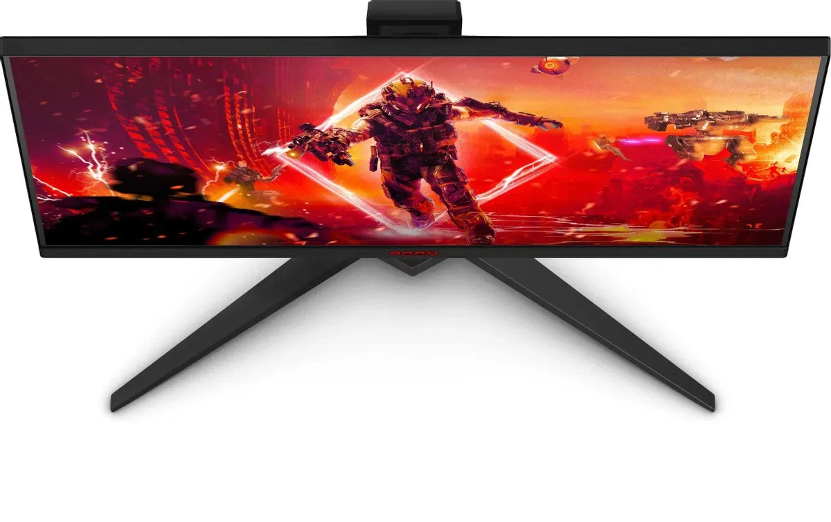 AOC AGON AG275QXN/BK