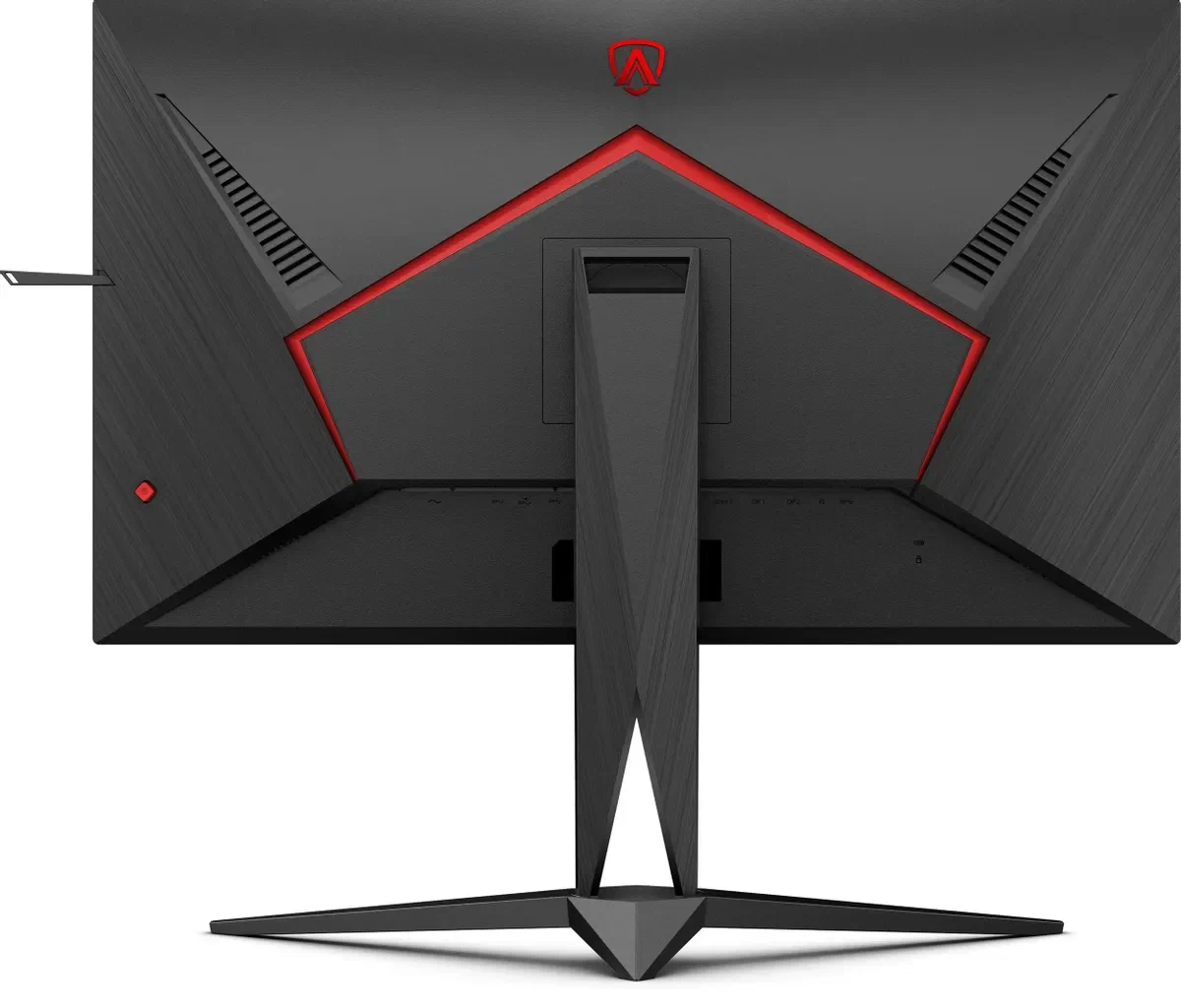 AOC AGON AG275QXN/BK