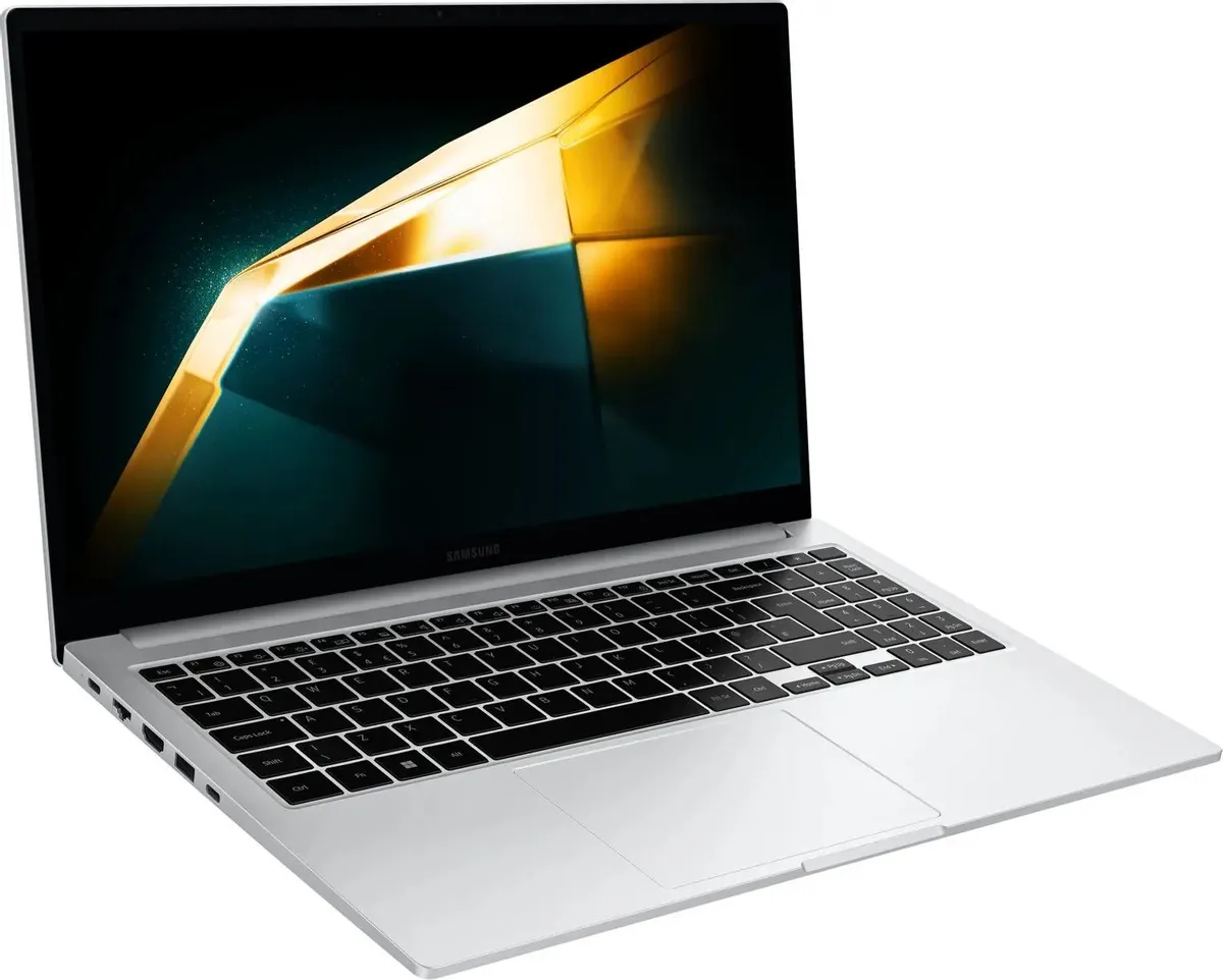 SAMSUNG GALAXY BOOK 4