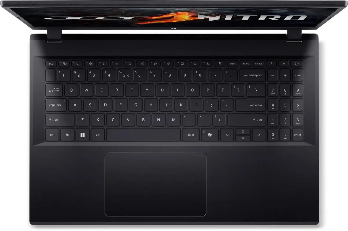 ACER NITRO V15 ANV15-41