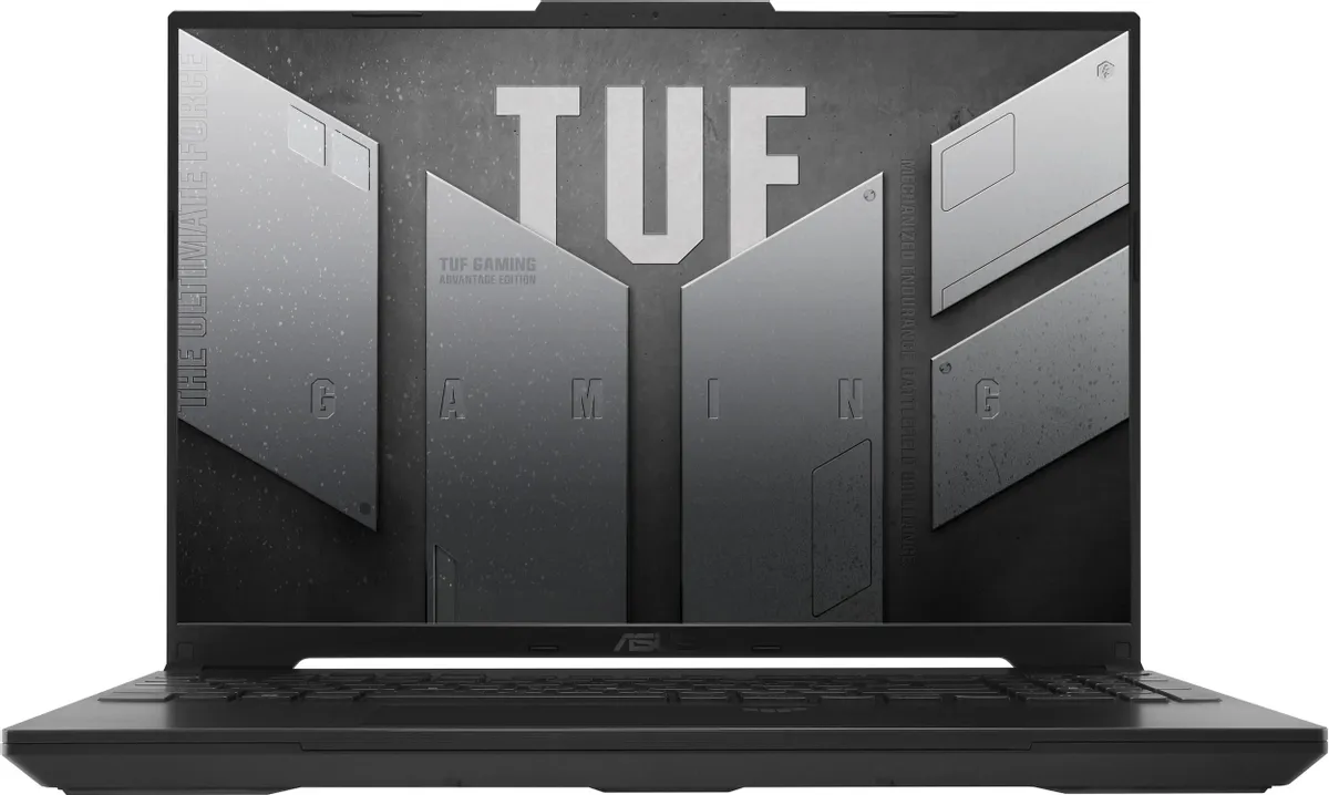 ASUS TUF FA617NS-A16