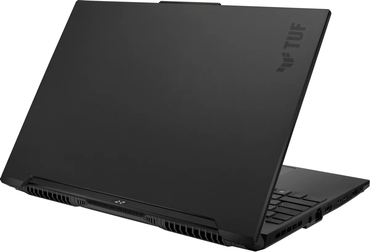 ASUS TUF FA617NS-A16