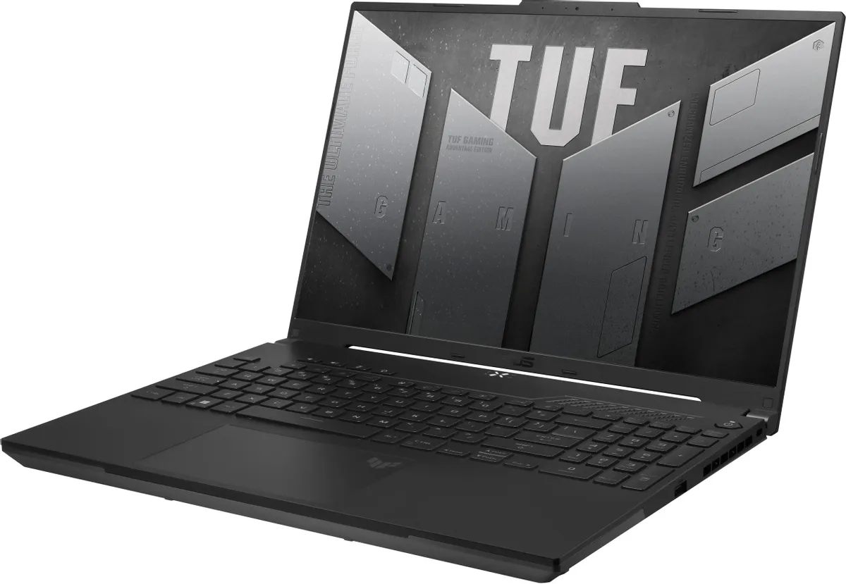 ASUS TUF FA617NS-A16