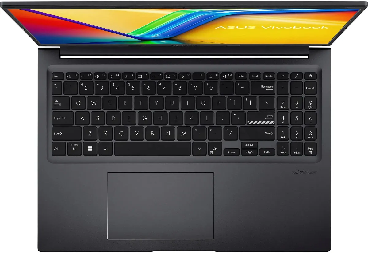 ASUS VIVOBOOK F1605VA-AB74