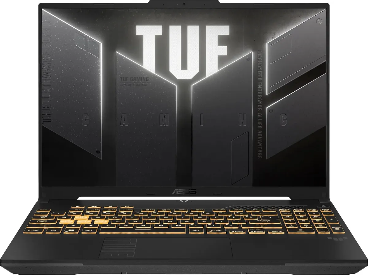 ASUS TUF GAMING 16