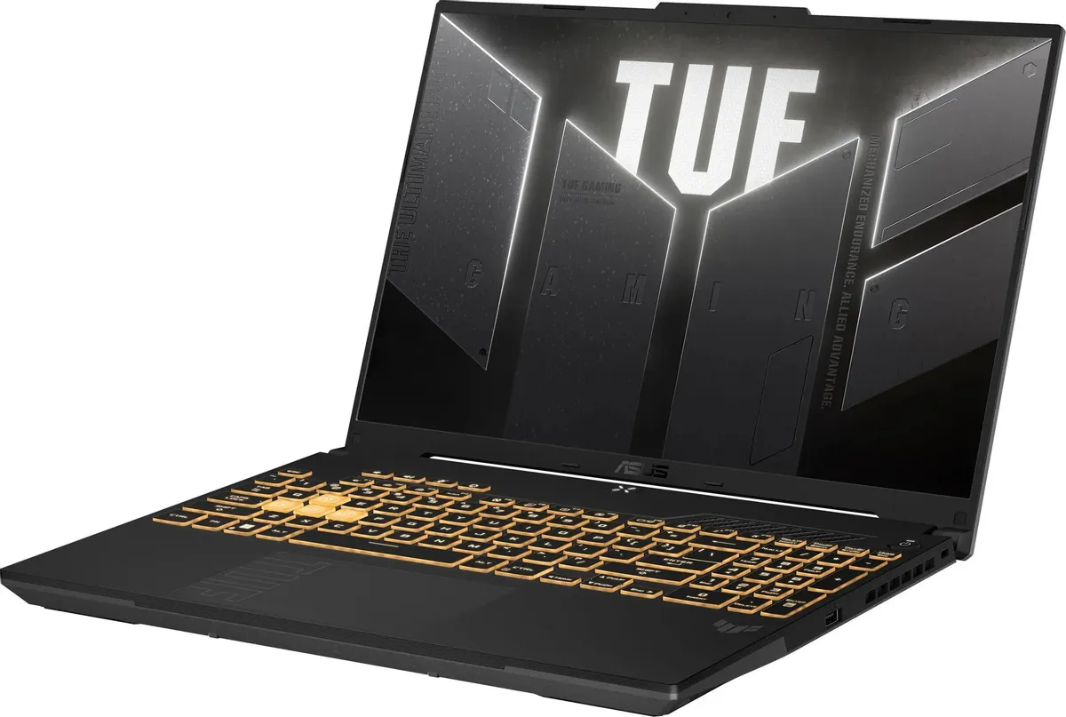 ASUS TUF GAMING 16