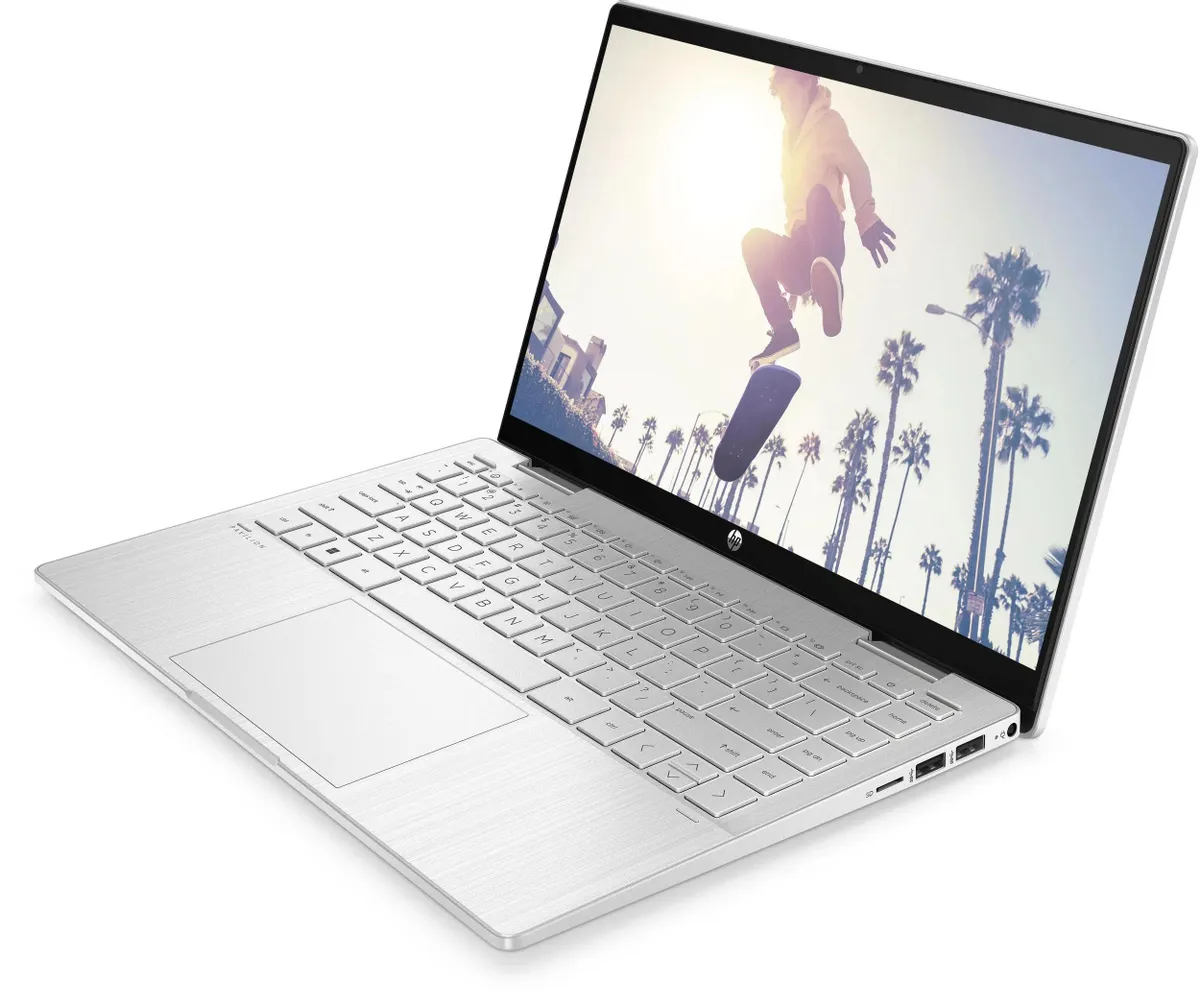 HP PAVILION X360 14-EK1011CI