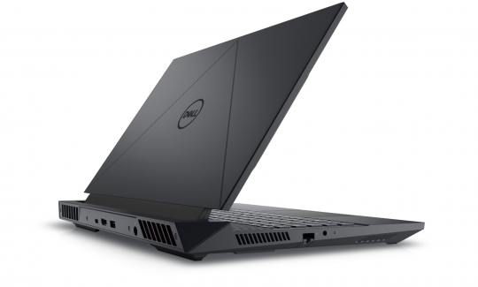 DELL G15 5535