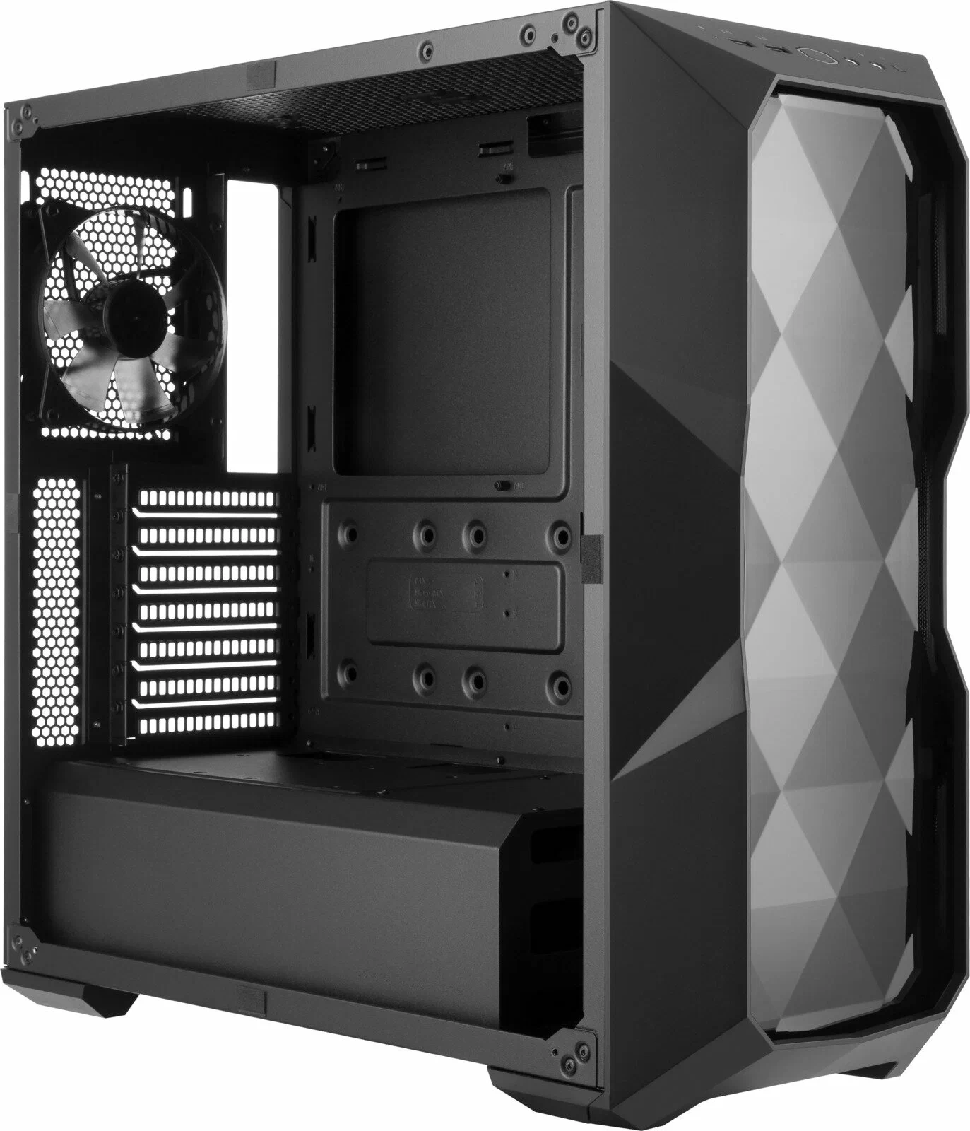 COOLER MASTER MASTERBOX TD500L