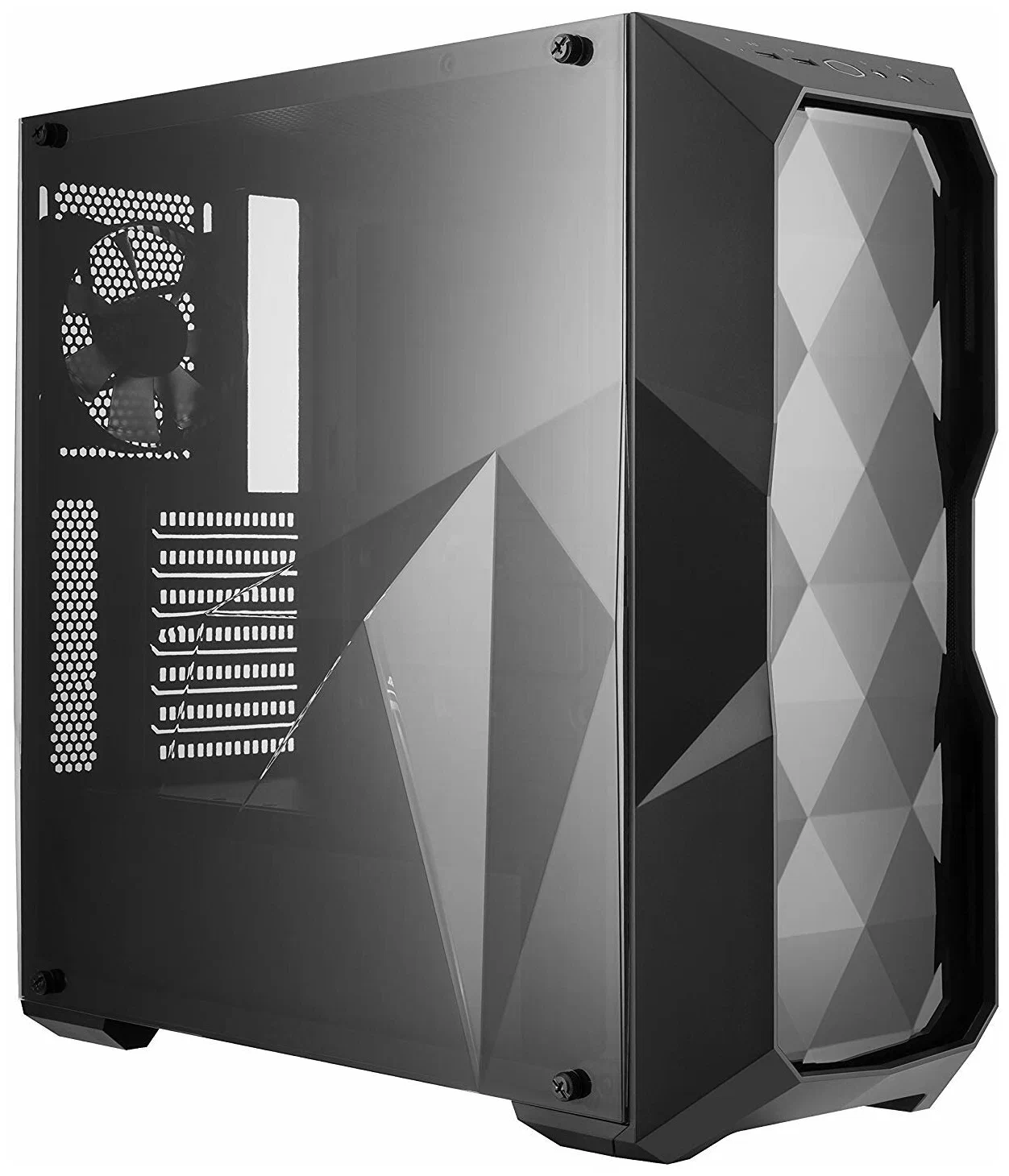 COOLER MASTER MASTERBOX TD500L