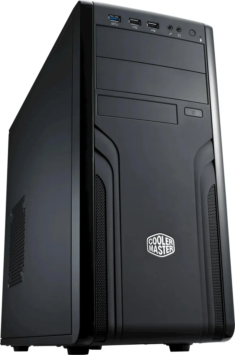 COOLER MASTER CM FORCE 500