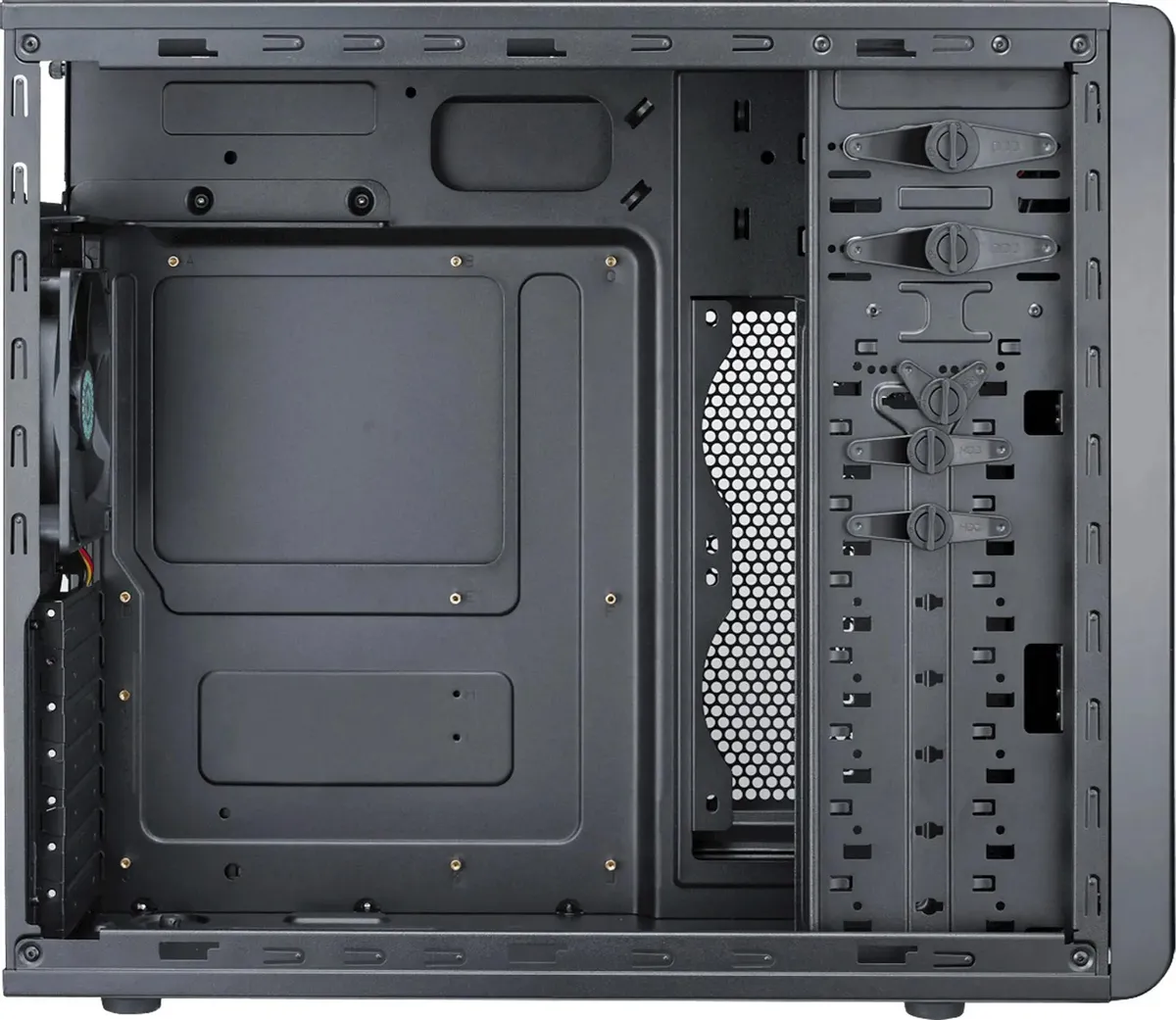 COOLER MASTER CM FORCE 500