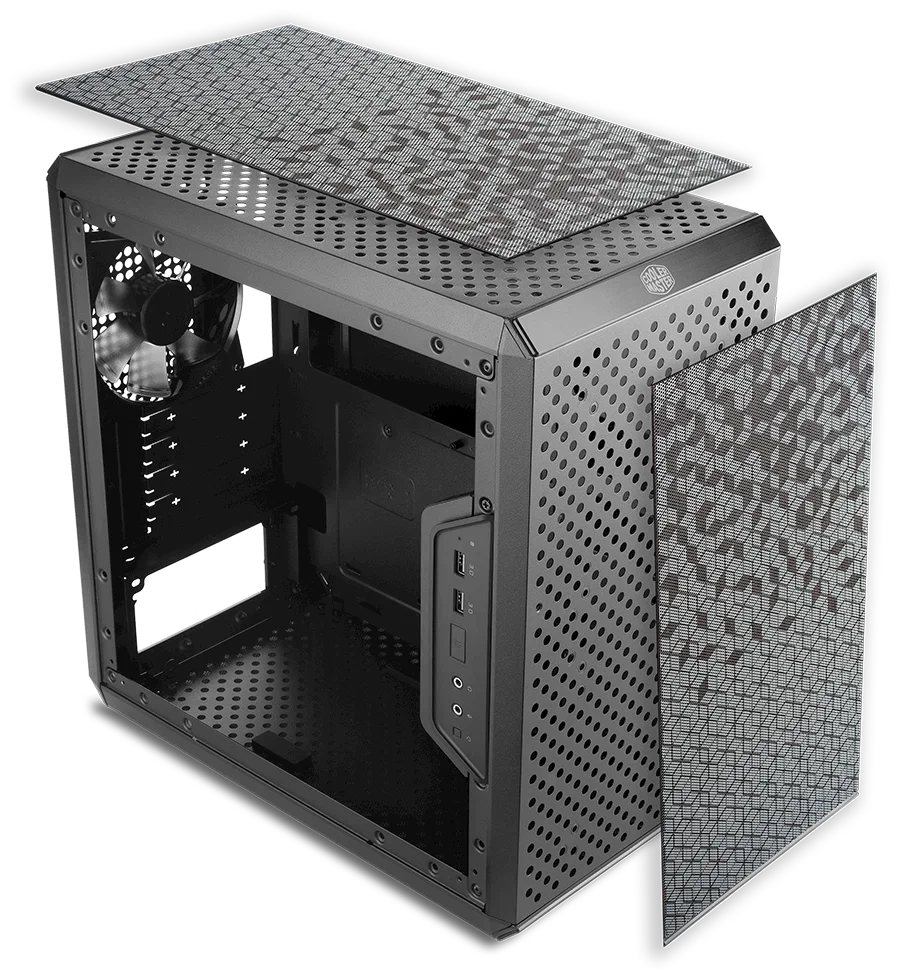 COOLER MASTER MASTERBOX Q300L