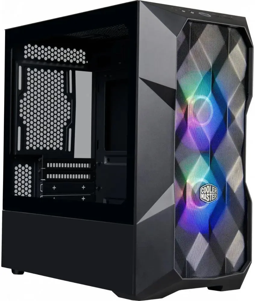 COOLER MASTER MASTERBOX TD300 MESH