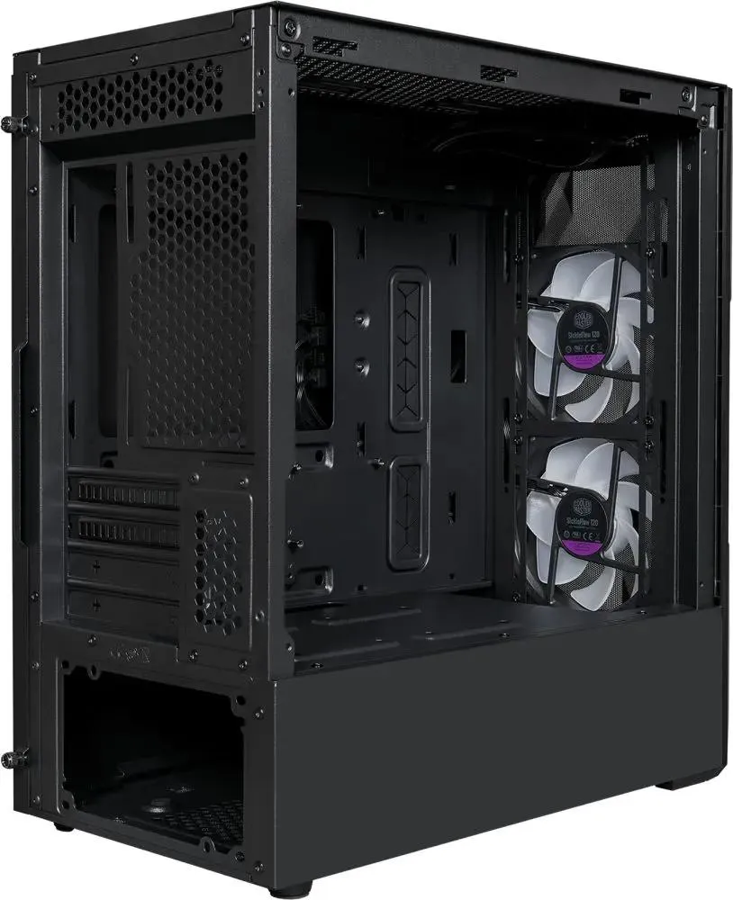 COOLER MASTER MASTERBOX TD300 MESH