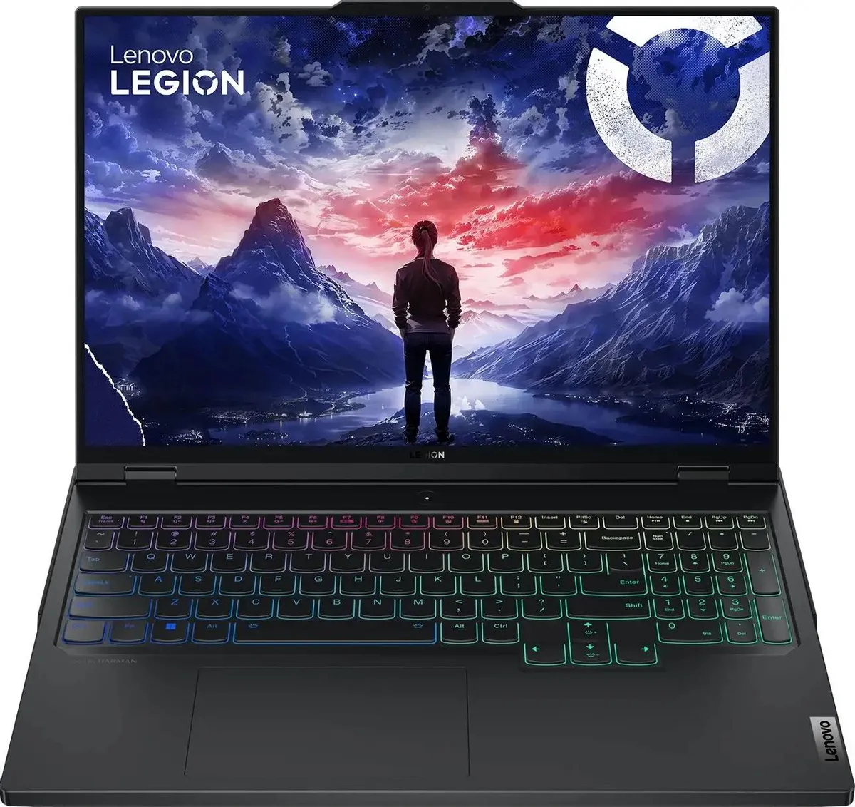 LENOVO LEGION PRO 7 16IRX9H (83DE0045RK)