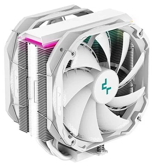 DEEPCOOL GAMMAXX AS500 PLUS