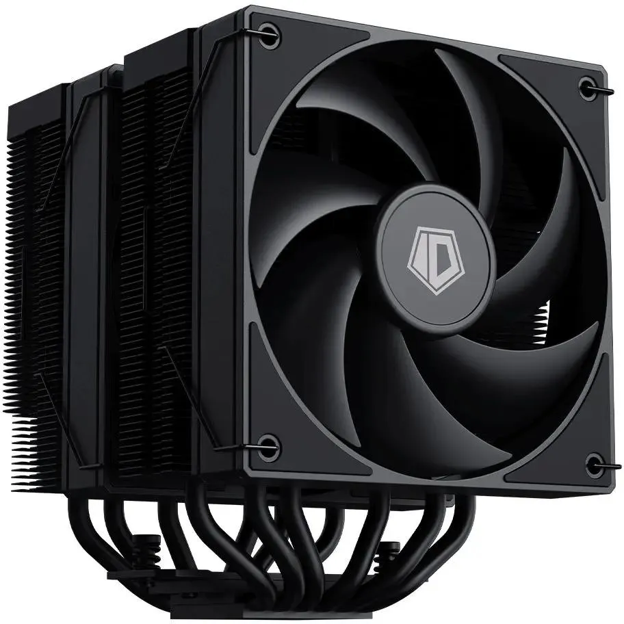 ID-COOLING FROZN A620 BLACK