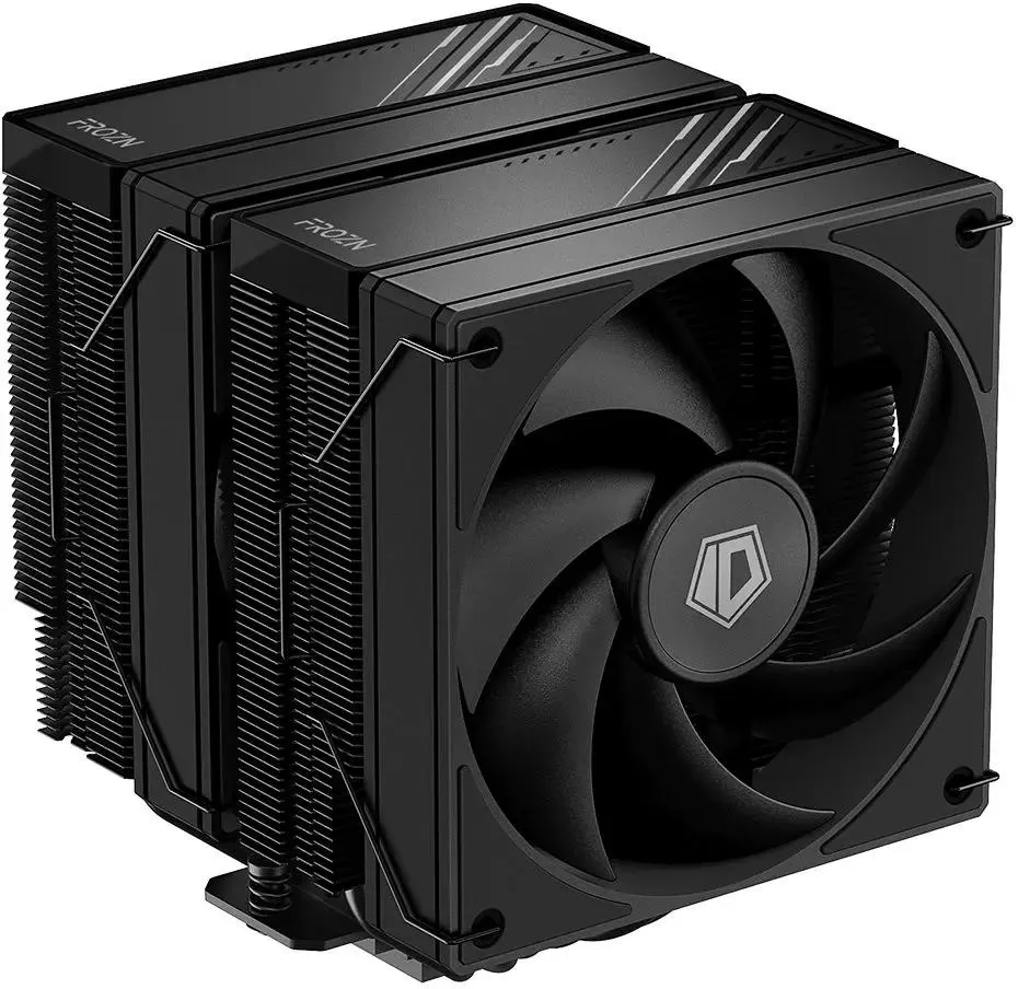 ID-COOLING FROZN A620 BLACK