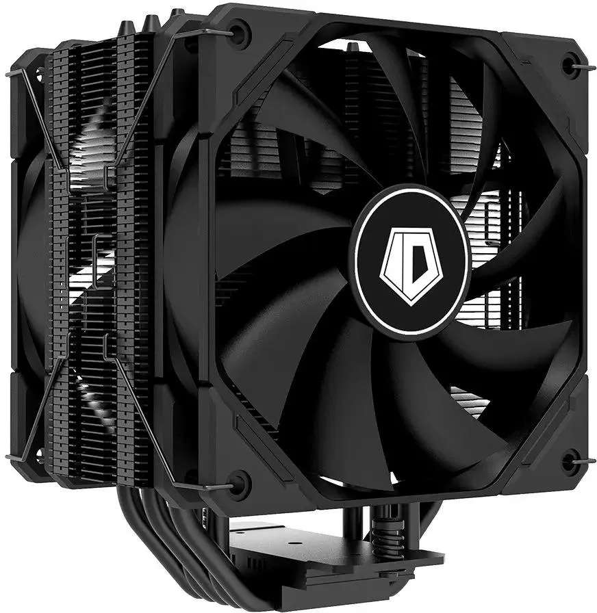 ID-COOLING SE-225-XT BLACK V2