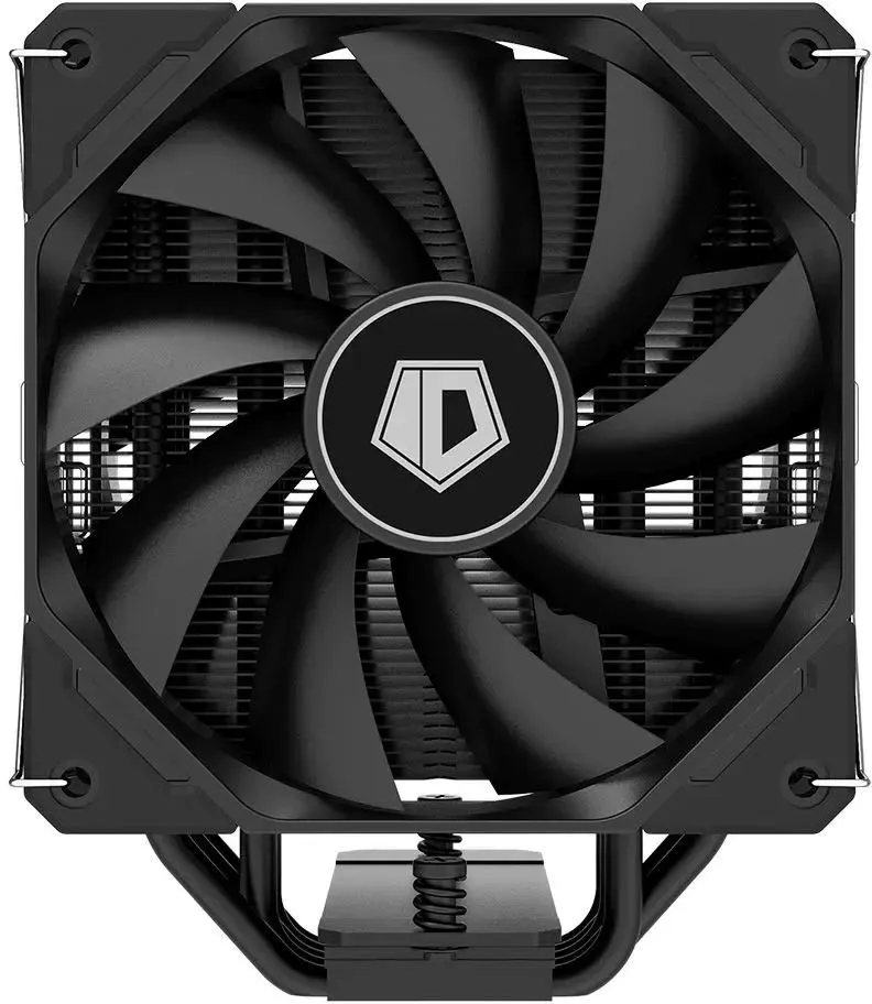 ID-COOLING SE-225-XT BLACK V2