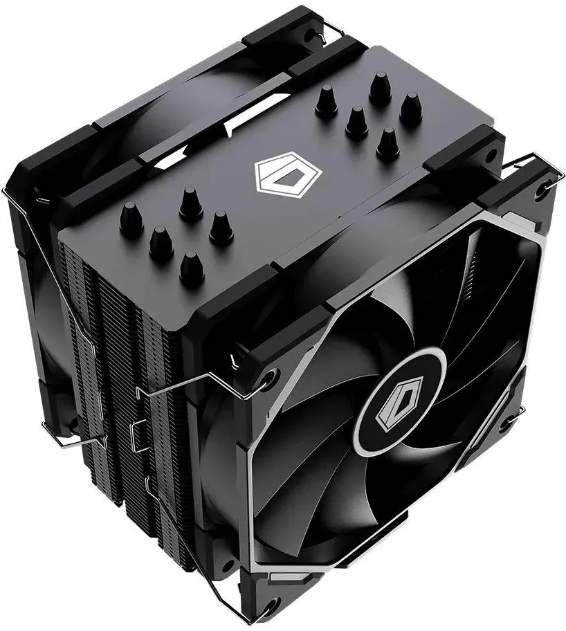 ID-COOLING SE-225-XT BLACK V2