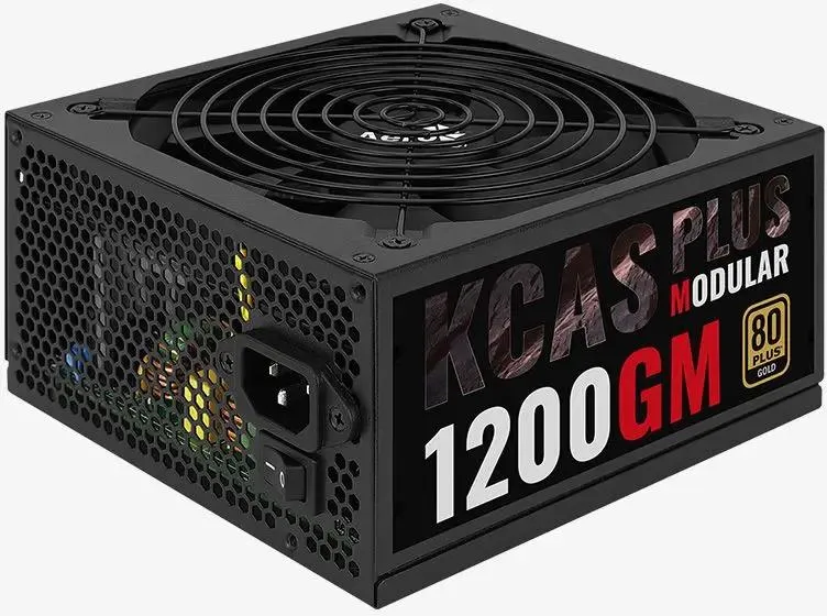 AEROCOOL KCAS PLUS 1200GM V2