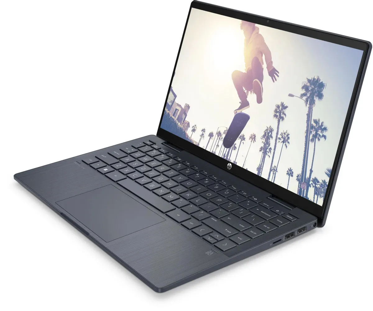 HP PAVILION X360 14-EK1028CI (A02N0EA)