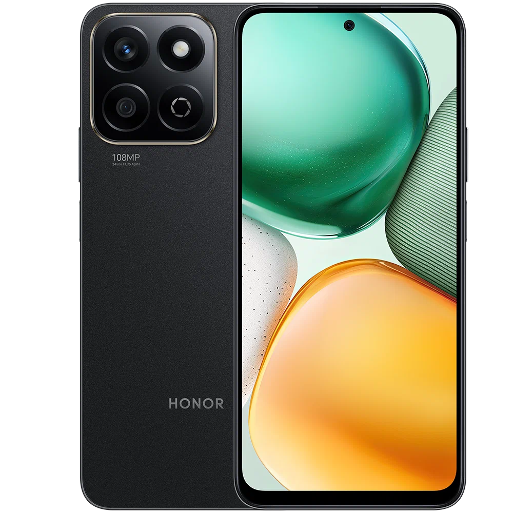 HONOR X7C